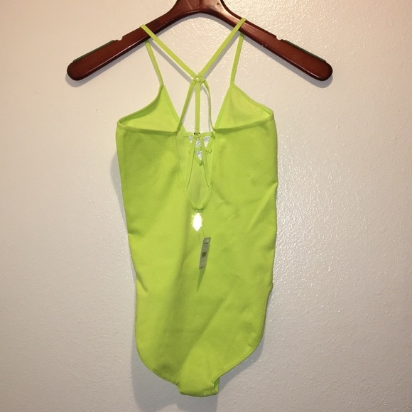 NWT Free People Movement Dance All Day Bodysuit - Picture 5 of 10
